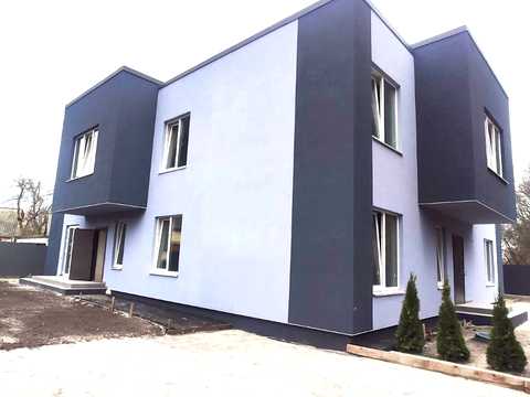 будинок за адресою Лідице вул., 36