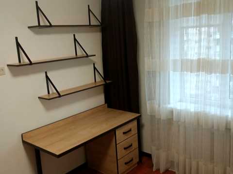 квартира по адресу Марсельская ул., 36