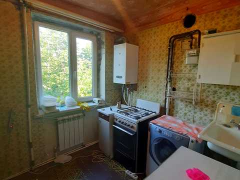 квартира за адресою Вакуленчука, 3