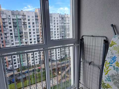 квартира по адресу Тираспольская ул., 58