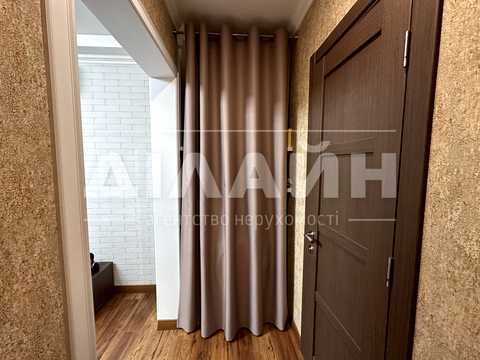 квартира за адресою Володимира Українця вул. (Новокузнецька), 75
