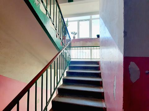 квартира по адресу Запорожского Казачества ул., 13