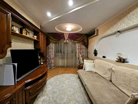 квартира по адресу Киевская ул., 60