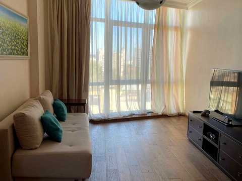 квартира за адресою Дмитрівська вул., 80