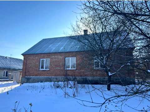 будинок за адресою Б.Хмельницького, 77