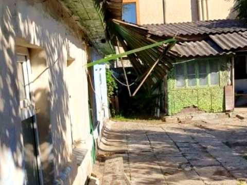 будинок за адресою Саперный переулок