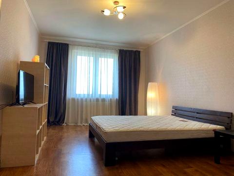квартира по адресу Науки просп., 60-А