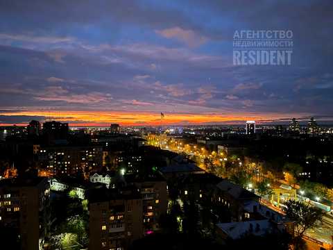 квартира за адресою Сімферопольська вул., 2-П