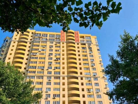 квартира по адресу Трутенко, 3г
