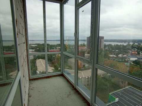 квартира по адресу Добровольцев пер., 3