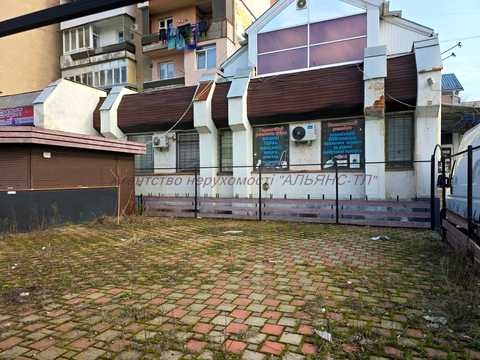 комерційна за адресою Тиводара Легоцького вул., 5