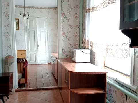 квартира за адресою Праведниці Шулежко вул. (Пушкіна), 108