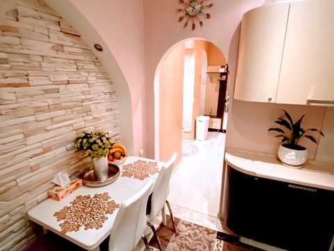 квартира за адресою Сирецька вул., 48