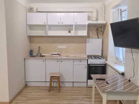 квартира по адресу Елены Телиги ул., 37
