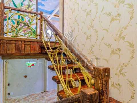 дом по адресу малинская, 10
