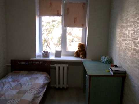 комната по адресу Любечская ул., 2