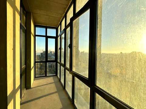 квартира за адресою Шевченка просп., 29/1