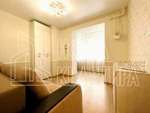квартира по адресу Котляревского ул., 31-А