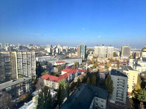 квартира за адресою Січових Стрільців вул. (Артема), 52а