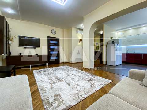 квартира за адресою Дніпровські Пороги вул., 15-Є