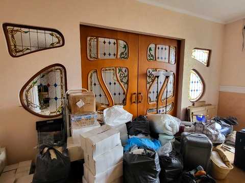 квартира за адресою Ясна вул., 8