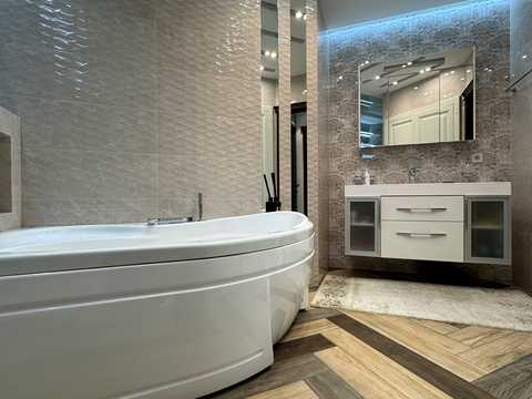 квартира по адресу Фёдора Романова ул. (Слави), 20/29