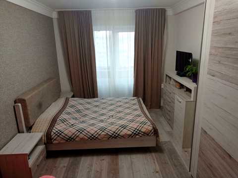 квартира по адресу Леся Курбаса просп., 12-А