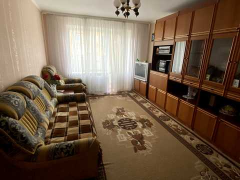 квартира по адресу Грушевського, 33