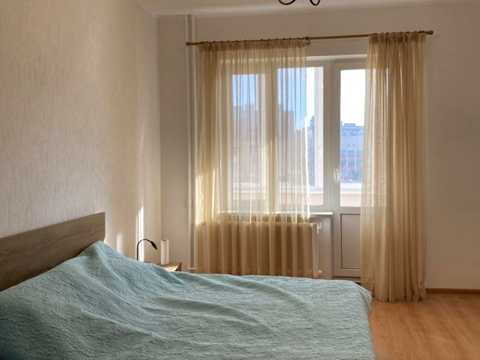 квартира по адресу Княжий Затон ул., 16г