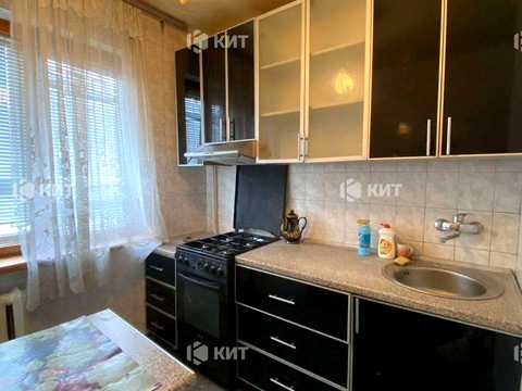 квартира за адресою Богдана Хмельницького бульв., 4
