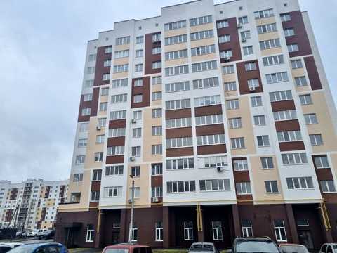 квартира по адресу Святошинская ул., 60