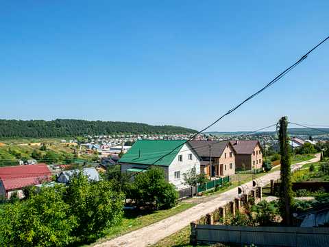 дом по адресу Топольная ул., 5