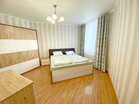 квартира за адресою Кубанської України вул. (Маршала Жукова), 31-А
