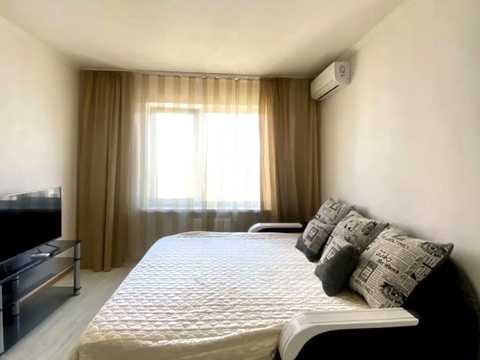 квартира за адресою Бориса Гмирі вул., 16