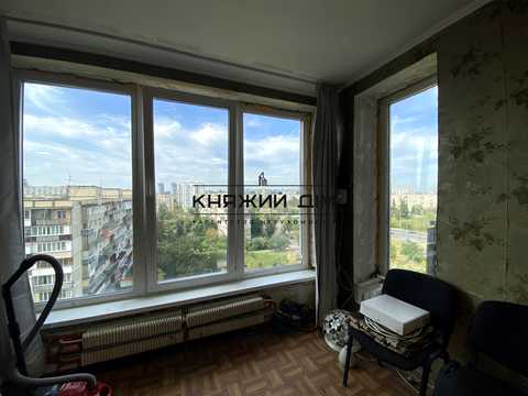квартира по адресу Березняковская ул., 2
