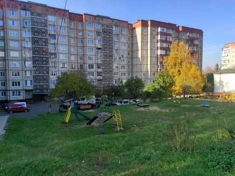 квартира по адресу Кулика і Гудачека ул. (Макарова), 6