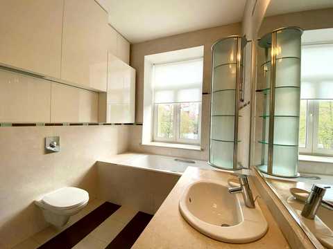 квартира за адресою Круглоуніверситетська вул., 22