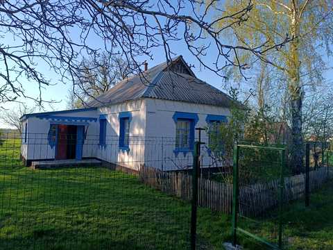 дом по адресу Гагаріна