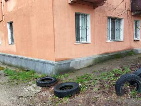квартира по адресу Евгения Маланюка ул., 77
