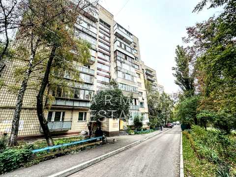 квартира за адресою Науки просп., 18
