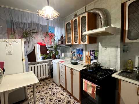 квартира по адресу Чаривная ул. (Косыгина), 17