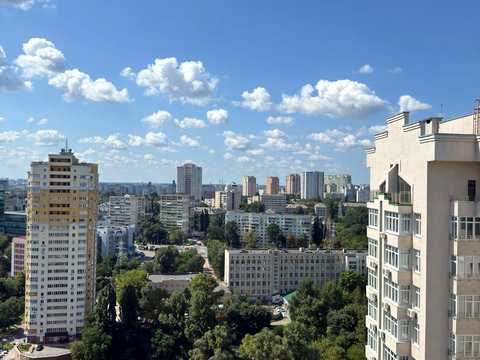 квартира за адресою Митрополита Василя Липківського вул. (Урицького), 37-В