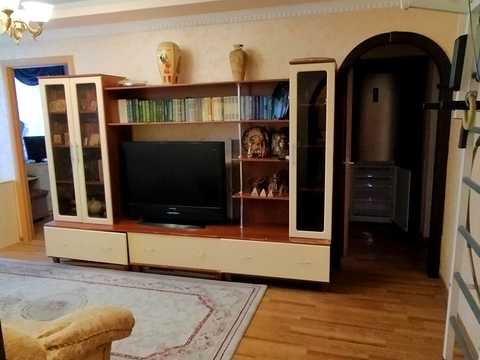 квартира за адресою Олександра Поля просп. (Кірова), 100