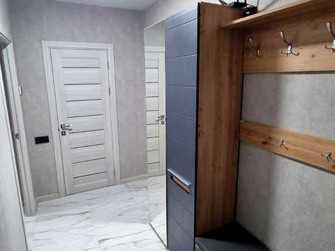 квартира по адресу Домбровського ул., 3