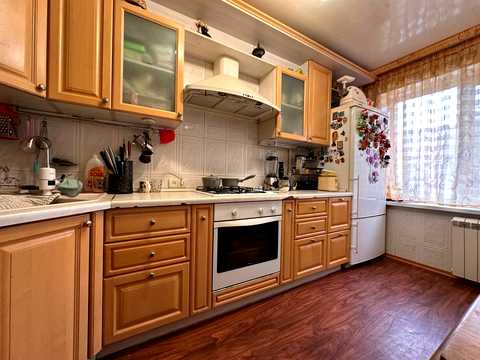 квартира по адресу Мира просп., 89