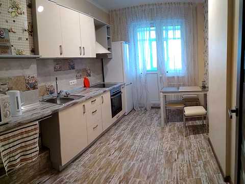 квартира по адресу Юрія Кондратюка ул., 7