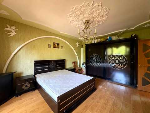 квартира по адресу Семена Палия ул. (Дніпропетровська), 108