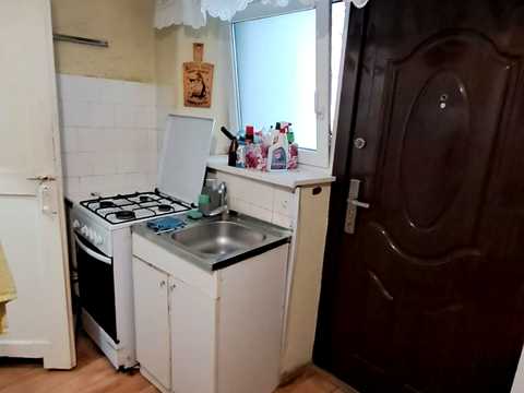 квартира по адресу Зерова, 20