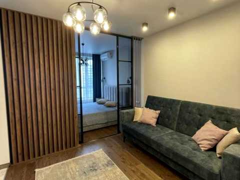 квартира за адресою Осокорська вул., 2-А