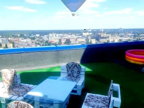 квартира по адресу Гната Хоткевича ул. (Червоногвардійська), 8